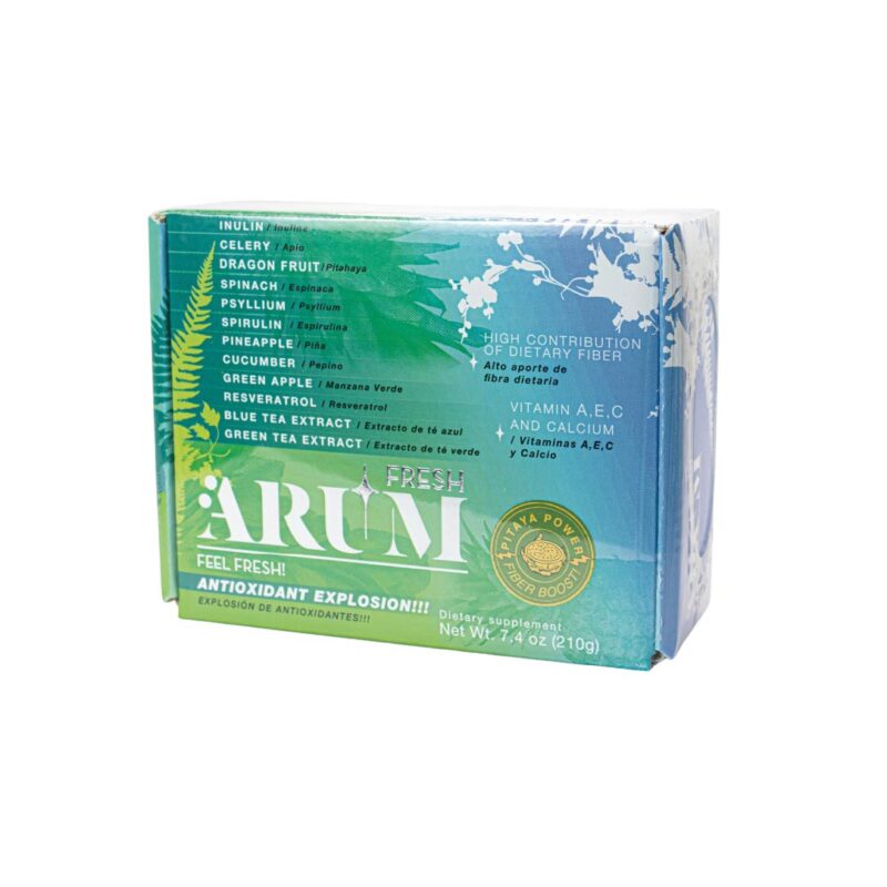 ARUM DETOX