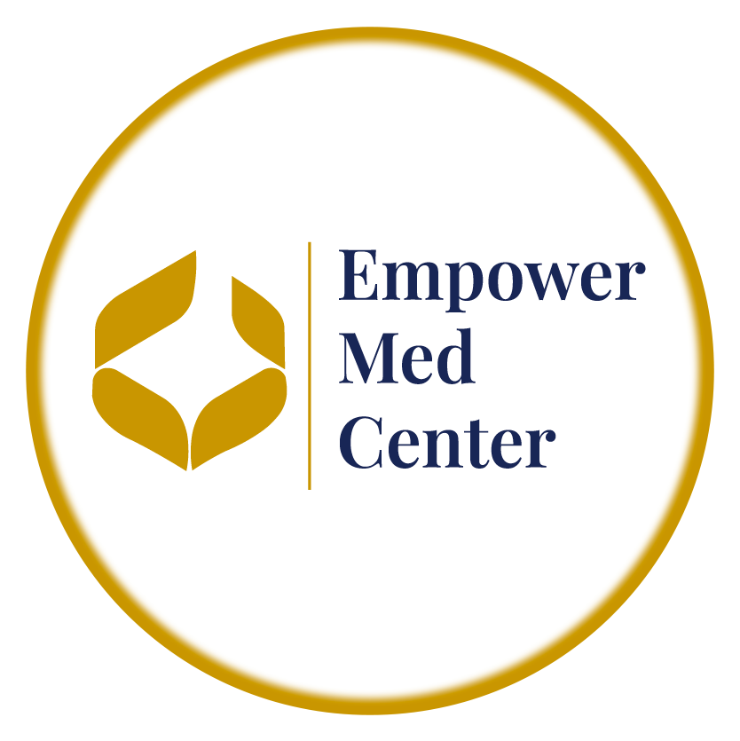 shop empower med center