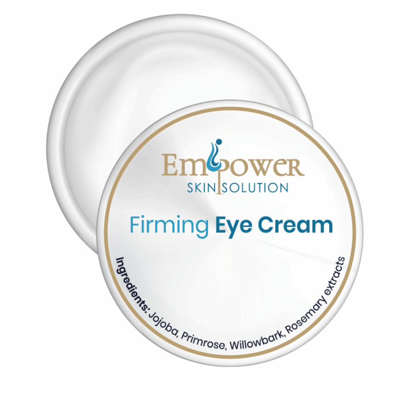Firming Eye Cream