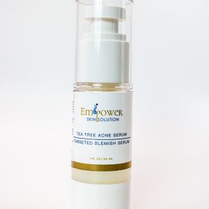 Tea Tree Acne Serum
