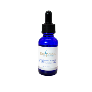 Hyalornic Acid 1%