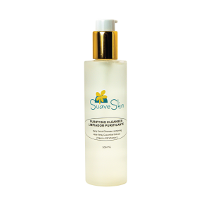 Green Tea Cleanser