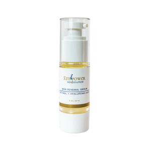 Skin Renewal Serum