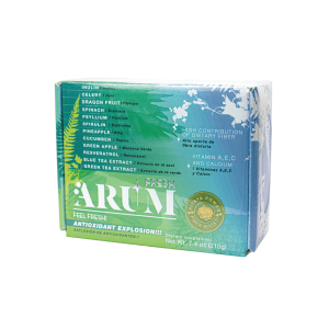 Arum Detox