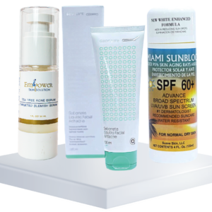 Acne Bundle