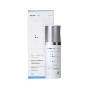 Nourishing Facial Serum