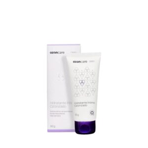 Ozonized Intimate Moisturizer