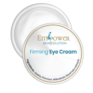 Firming Eye Cream